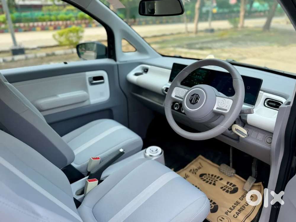 Mg Comet Ev Play, 2023, Electric