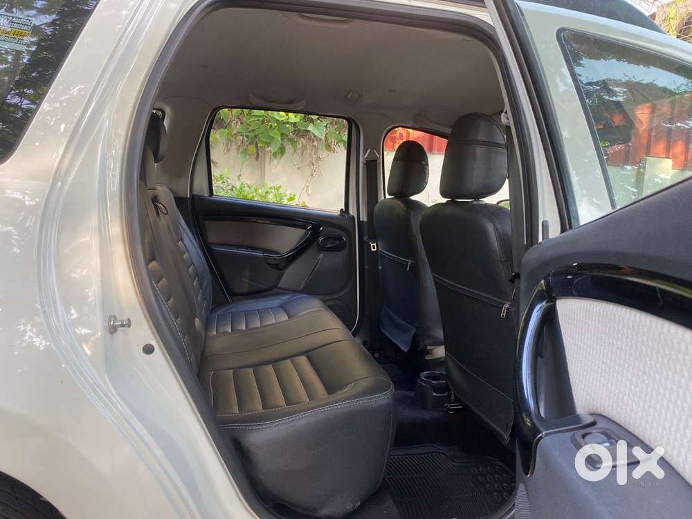 Renault Duster 2012-2015 85ps Diesel Rxl Optional, 2015, Diesel