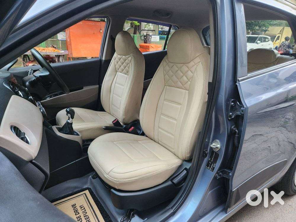 Hyundai Grand I10 1.1 Crdi Sportz, 2014, Diesel