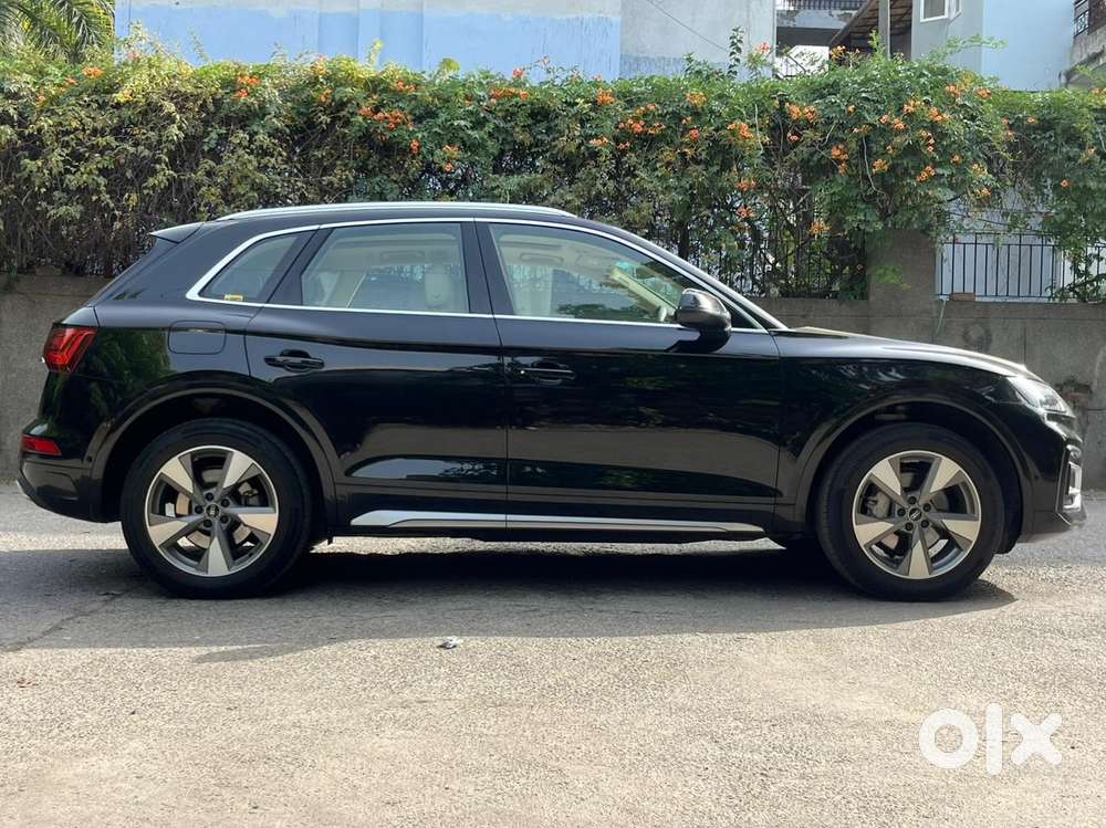 Audi Q5 Technology 45 Tfsi, 2023, Petrol