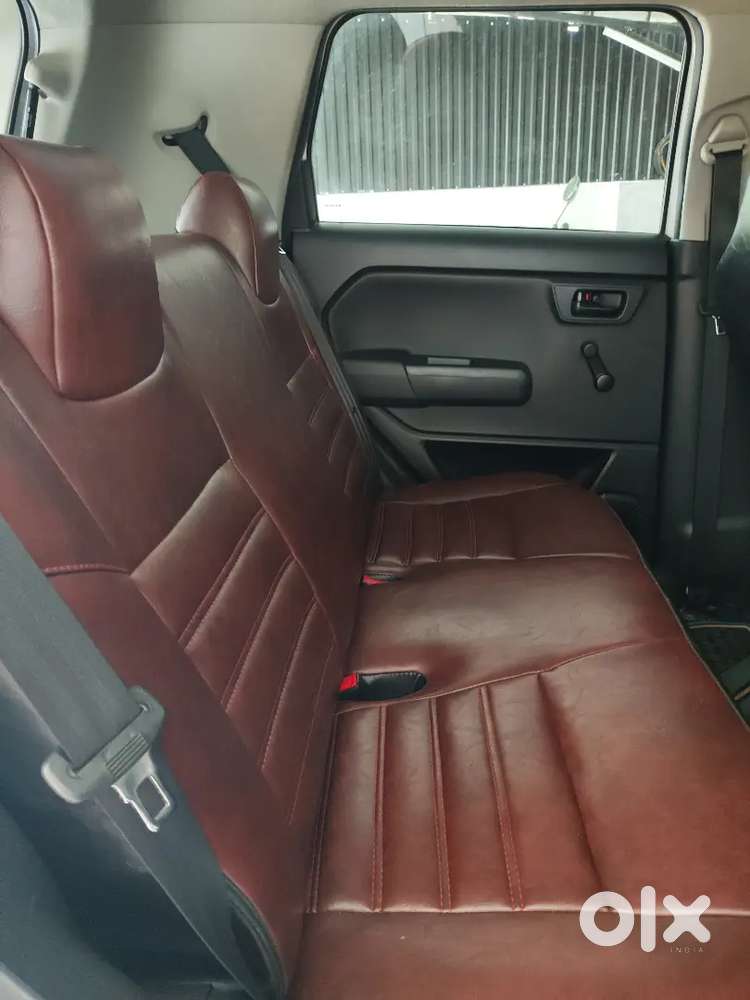 Maruti Suzuki Wagon R Lxi 2023 Cng Taxi Model