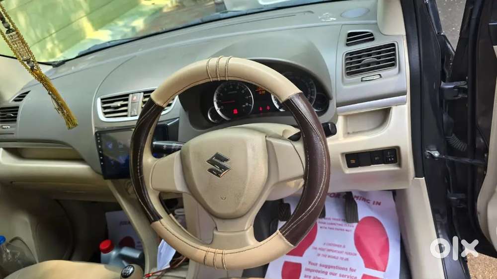 Maruti Suzuki Ertiga 2015 Petrol