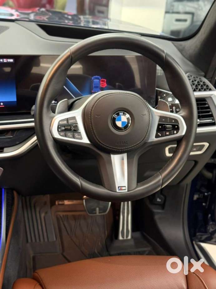 Bmw X7 3.0 Xdrive 40d M Sport, 2024, Diesel