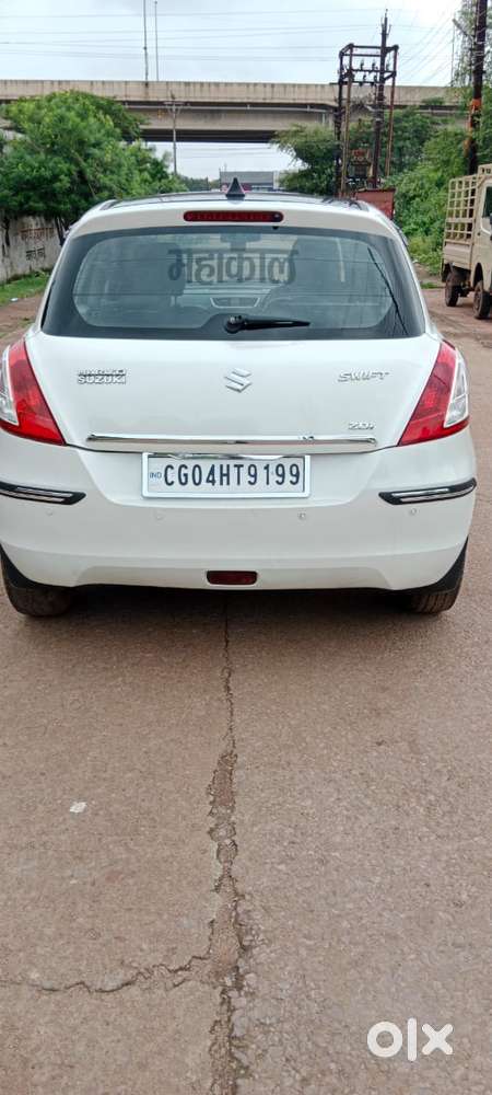 Maruti Suzuki Swift 2011-2014 Zdi, 2015, Diesel