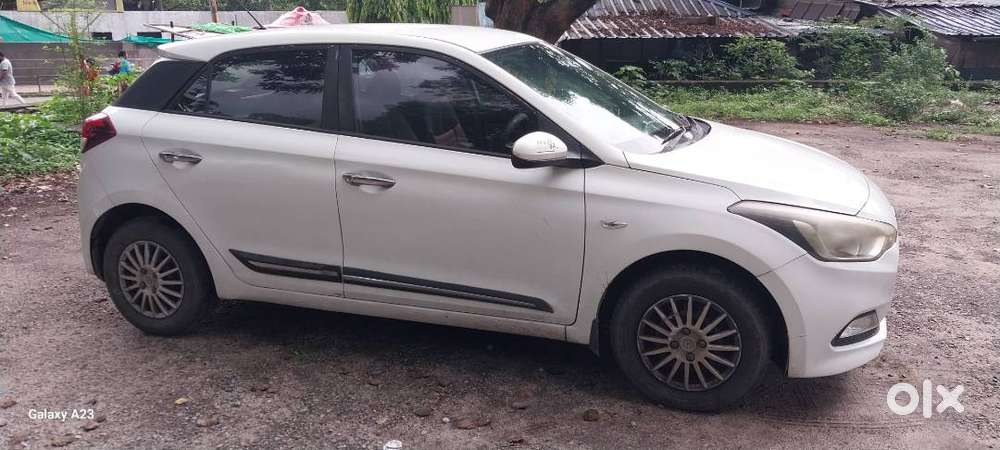 Hyundai I20 Elite Magna Plus 1.2