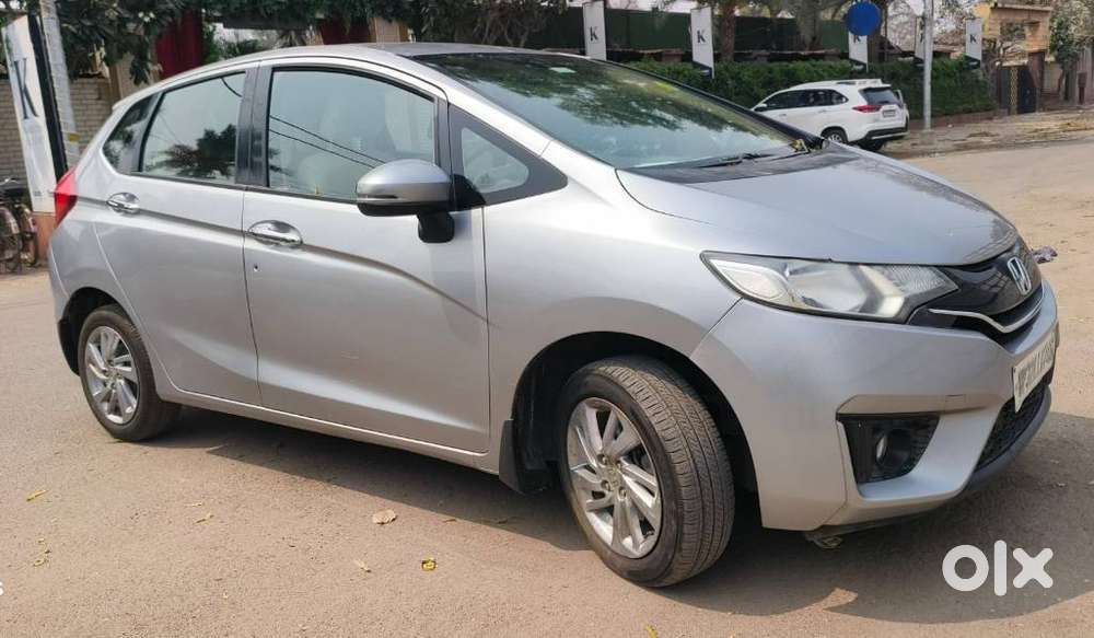 Honda Jazz Vx Cvt, 2020, Petrol