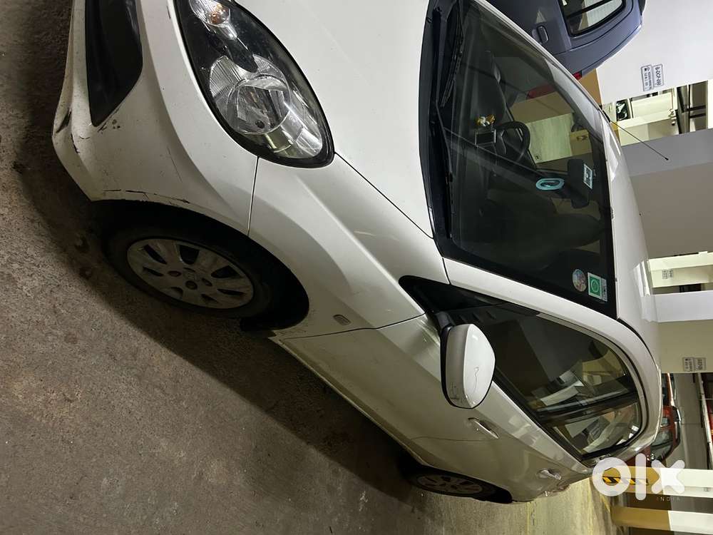 Honda Brio
