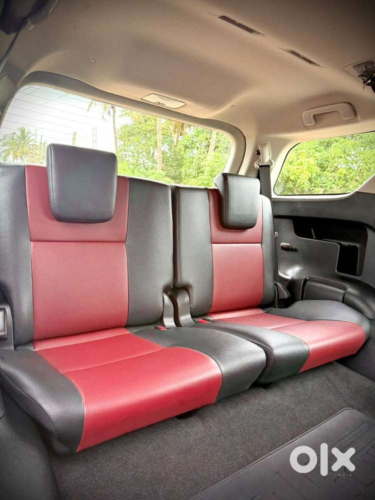 Toyota Fortuner 4x2 Mt 2.8 Diesel, 2025, Diesel