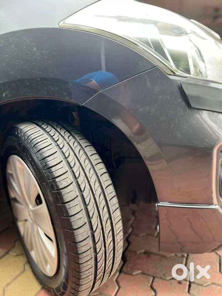 Maruti Suzuki Ertiga Vdi Shvs, 2018, Diesel