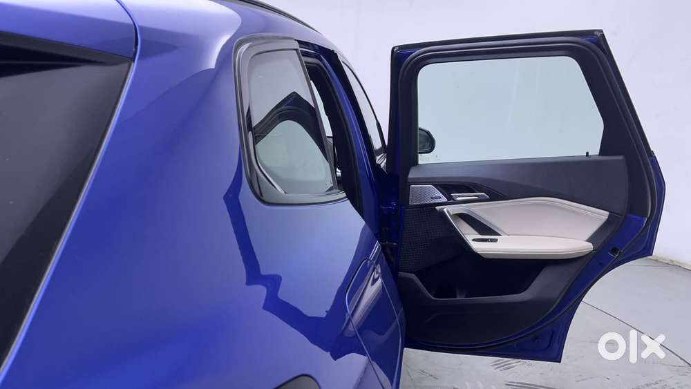 Bmw X1 Sdrive18d M Sport, 2023, Diesel