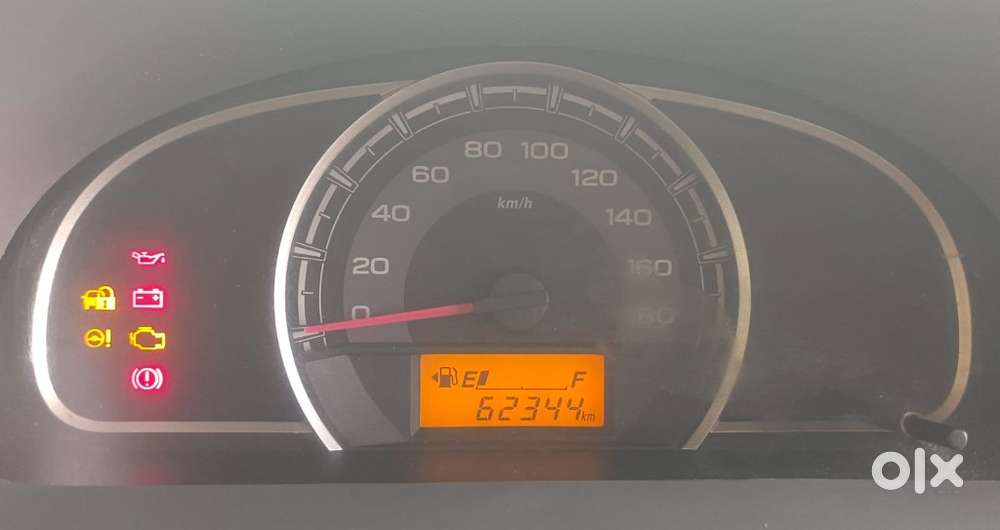 Maruti Suzuki Alto 800 Lxi, 2014, Petrol