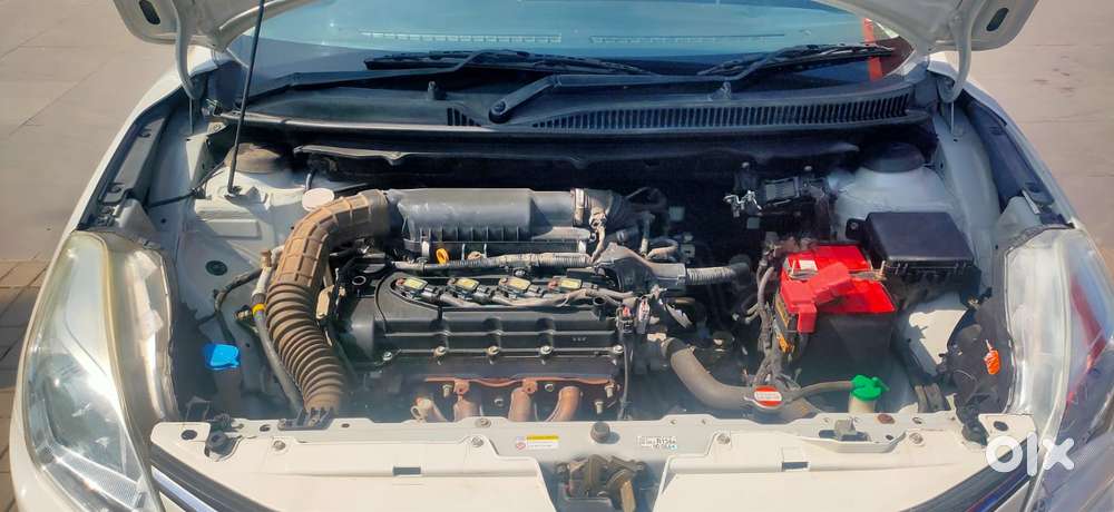 Maruti Suzuki Baleno 1.2 Delta, 2017, Petrol