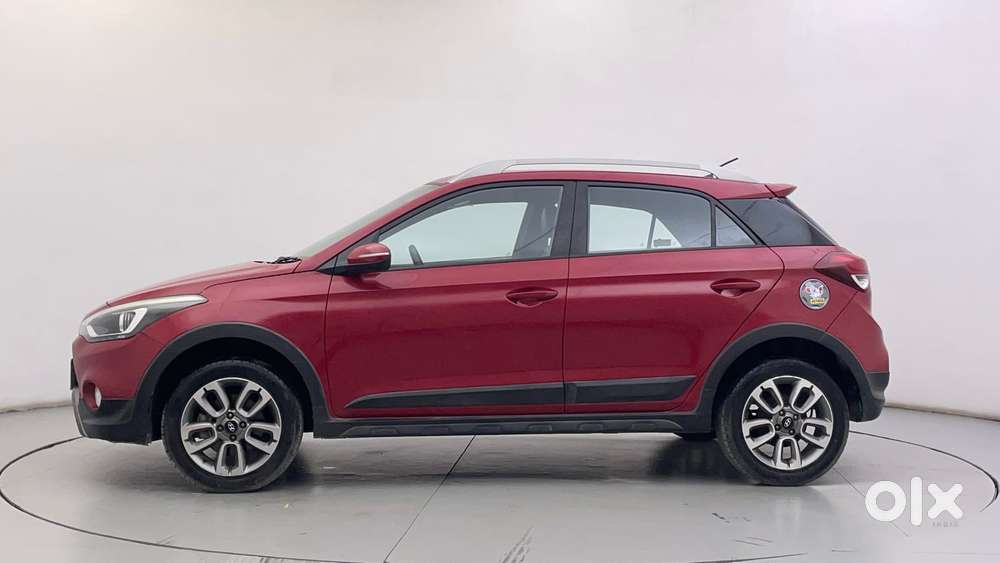 Hyundai I20 Active 1.2 S, 2016, Petrol