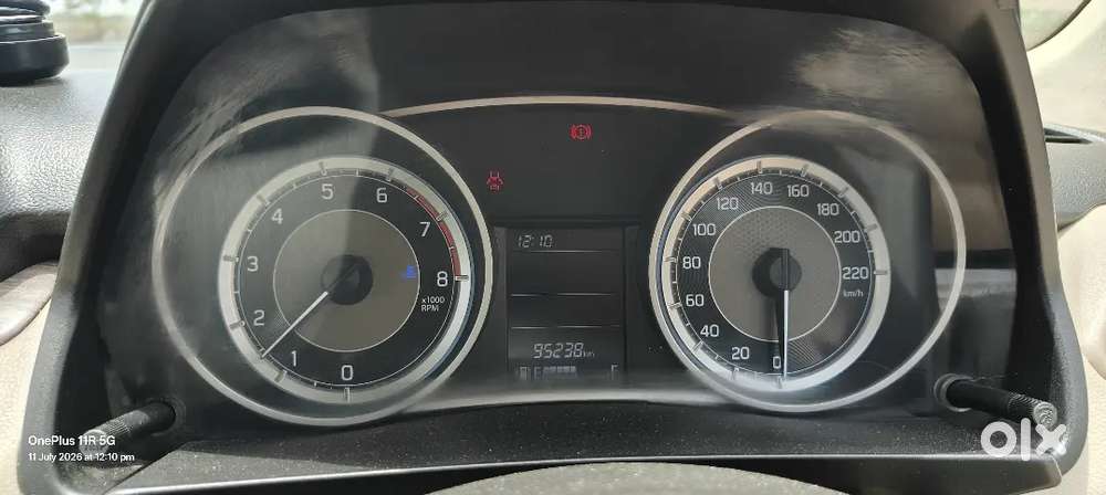 Maruti Suzuki Dzire 2020 Pure Petrol 4 Cylinder