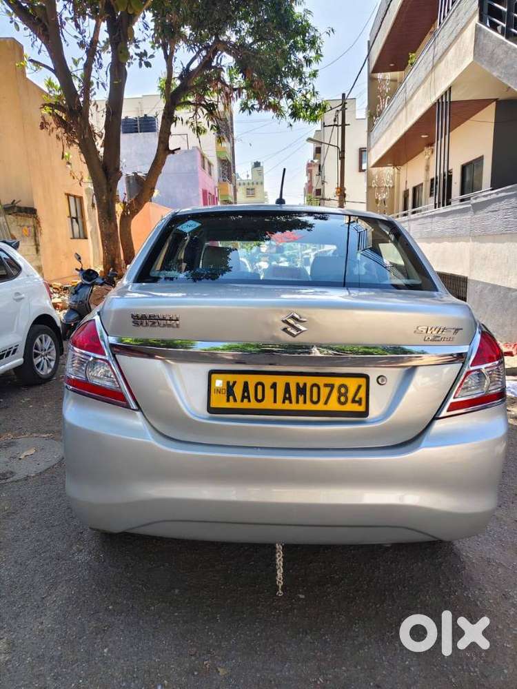 Maruti Suzuki Swift Dzire 2012-2015 1.2 Tour S Cng, 2022, Cng & Hybr..