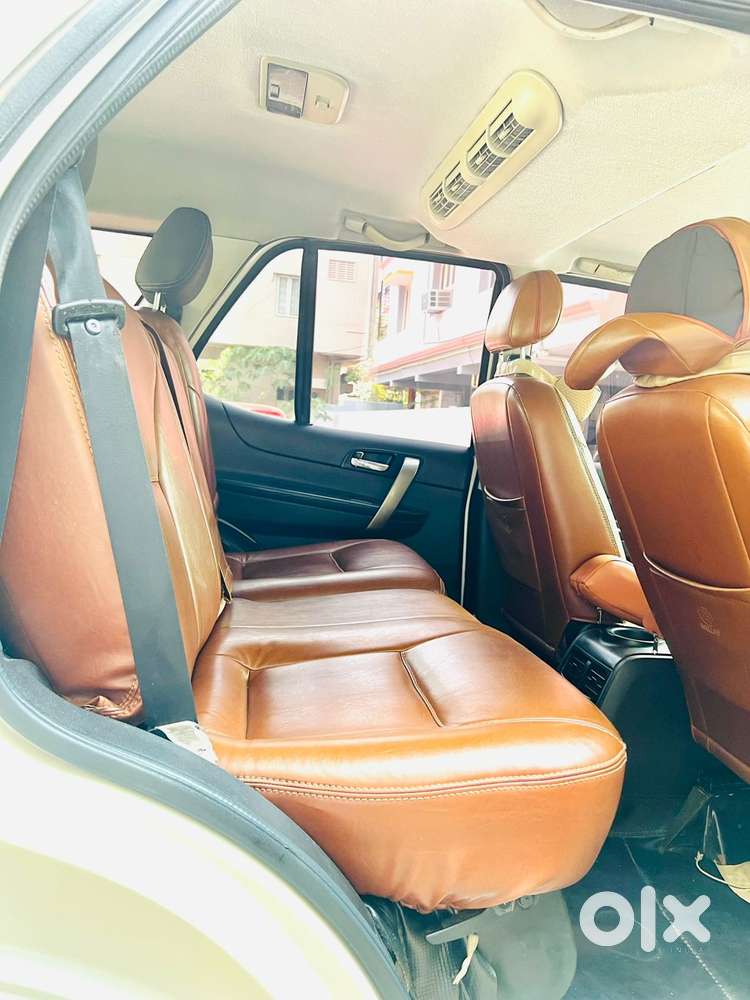 Tata Safari Storme Vx 4wd Varicor 400, 2017, Diesel