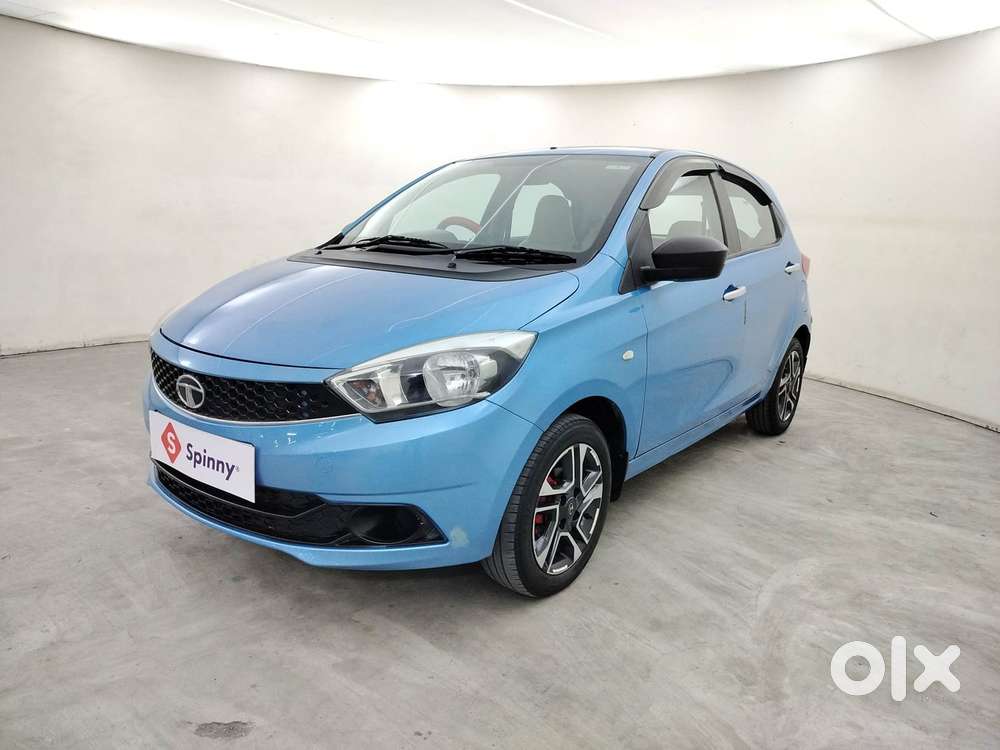 Tata Tiago