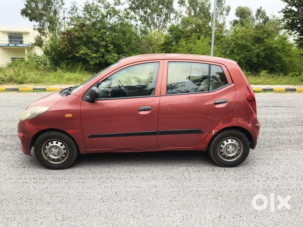 Hyundai I10 Era 1.1 Irde, 2011, Petrol