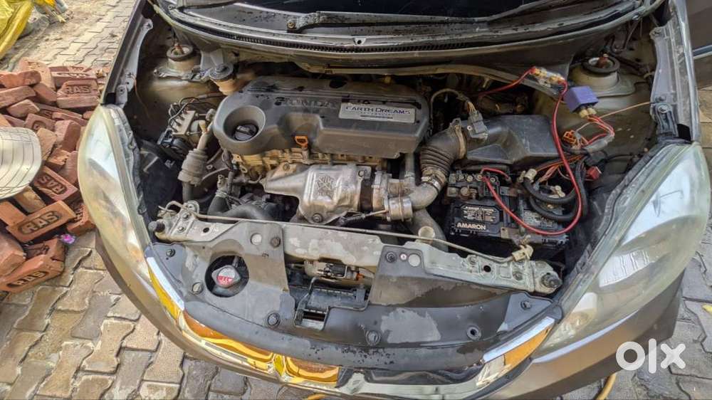Good Condition Smooth Running