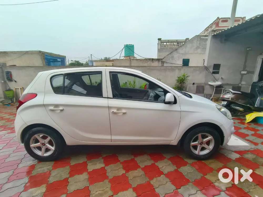 Hyundai I20 2012 Diesel Well Maintained