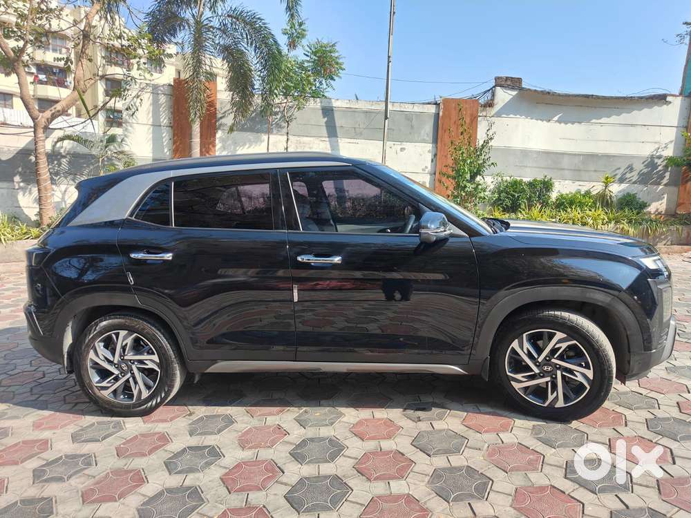 Hyundai Creta 1.6 Crdi At S Plus, 2024, Diesel