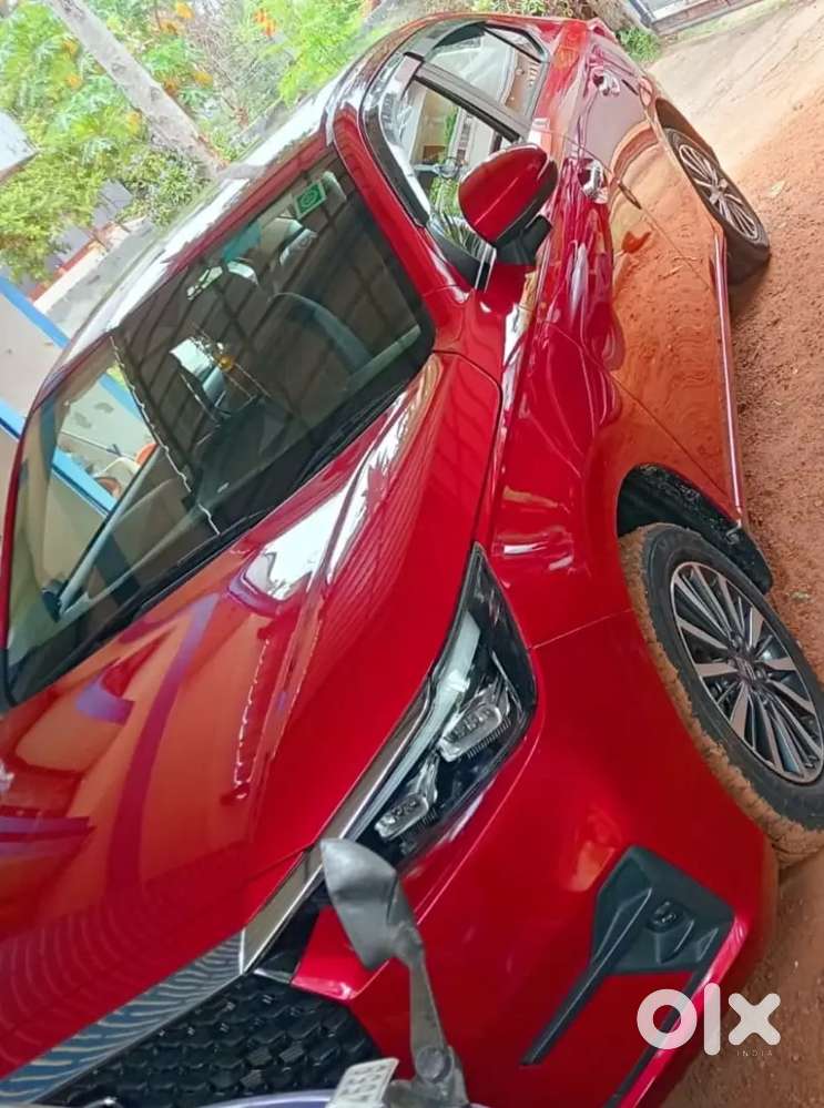 2025 Honda Amaze Zx Cvt Adas Graphene & Seat Cover