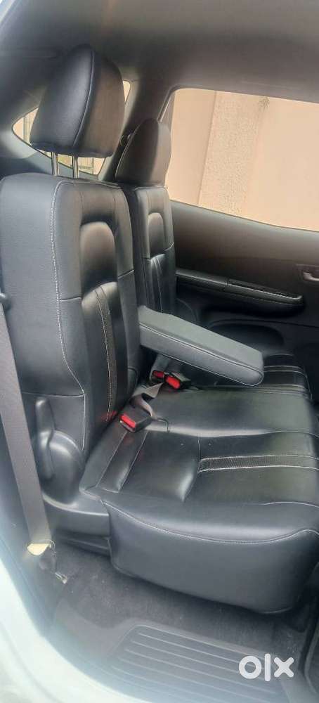 Honda Br-v I-vtec Vx Mt, 2018, Petrol