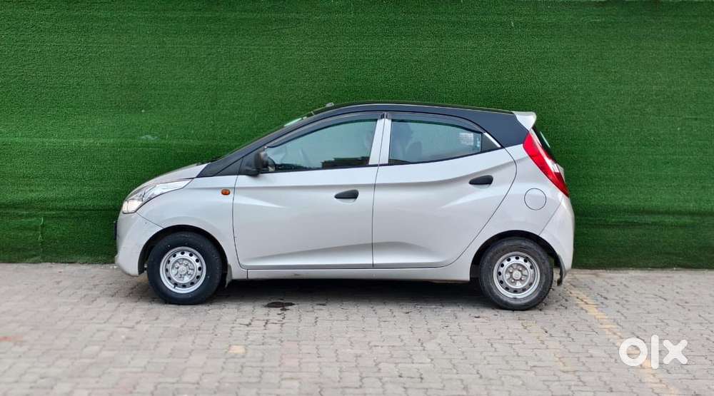 Hyundai Eon, 2017, Petrol