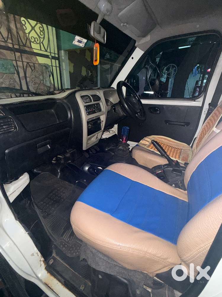 Maruti Suzuki Eeco 2019 Ac 5 Str