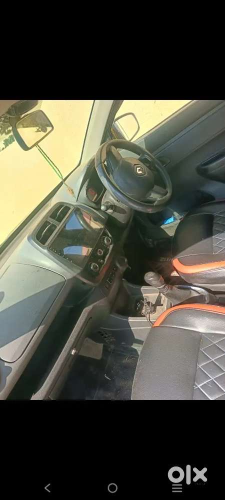 Renault Kwid 2017 Model