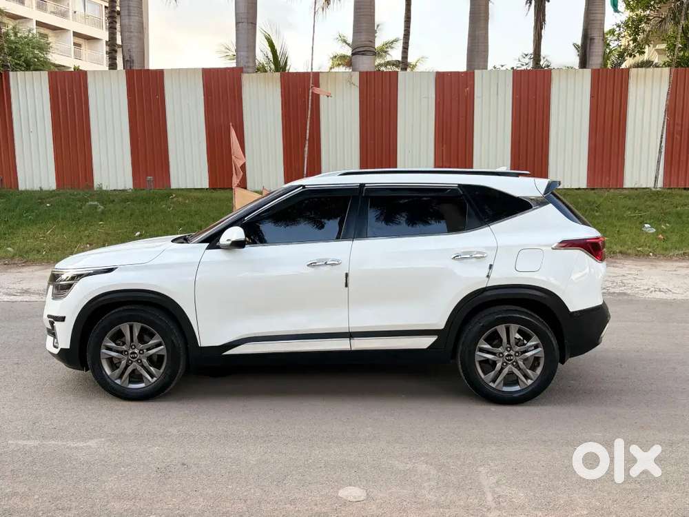 Kia Seltos 2020 Diesel 72000 Km Driven