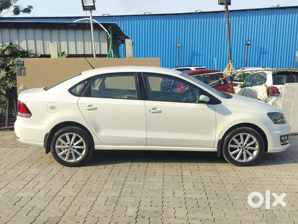 Volkswagen Vento 1.5 Tdi Highline Plus, 2017, Diesel