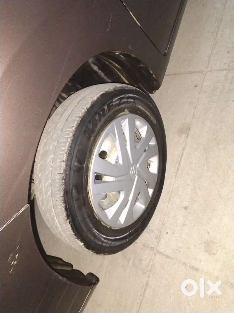 Maruti Suzuki Wagon R 1.0 2012 Petrol 54000 Km Driven