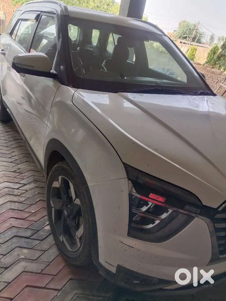 Personal Vahical