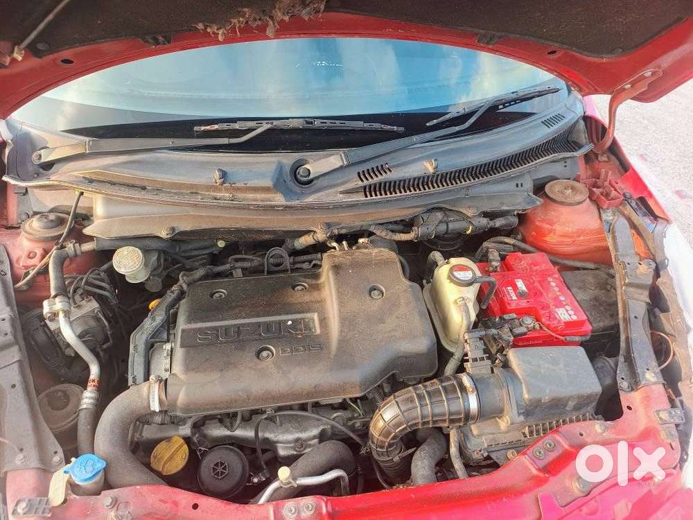 Maruti Suzuki Swift Ddis Zdi, 2014, Diesel