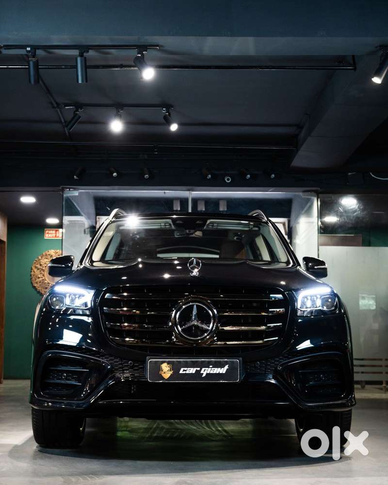 Mercedes-benz Gls 450 4matic, 2026, Petrol