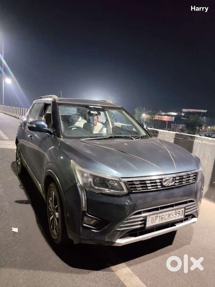 Mahindra Xuv 3xo