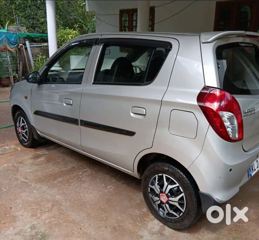 Maruti Suzuki Alto 800 Vxi - For Sale 2018 Last Model