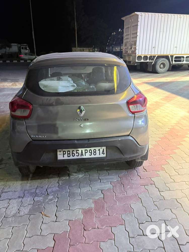 Renault Kwid