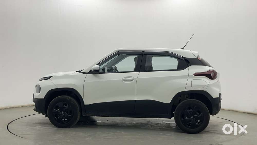 Tata Punch Adventure, 2025, Petrol