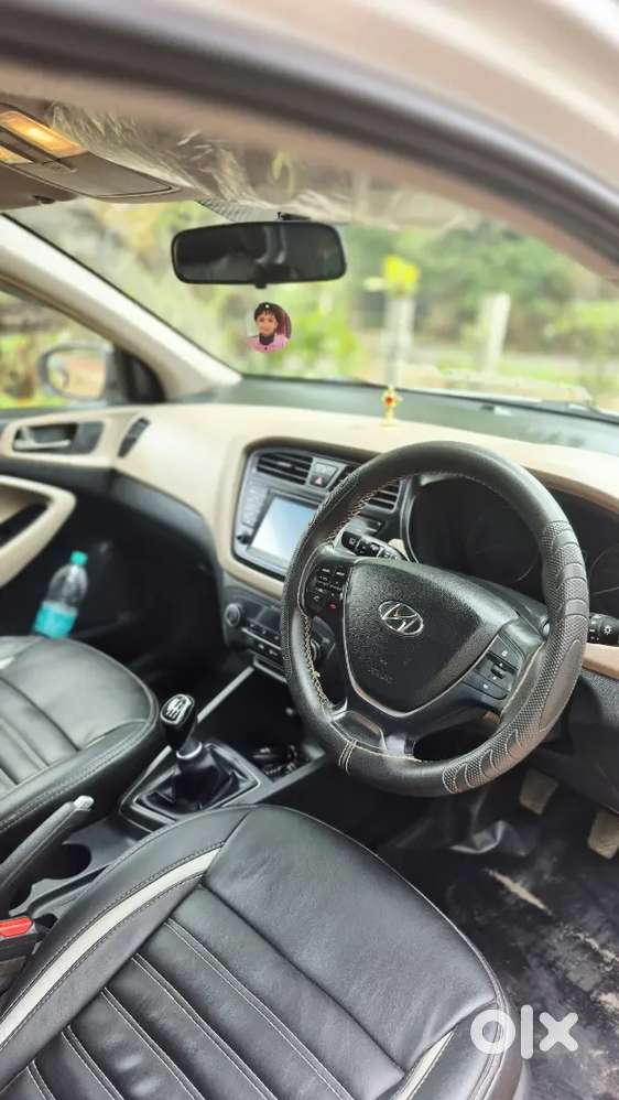 Diesel I20 Asta Optional Top End  Diesel  93k Km  Mint Condition