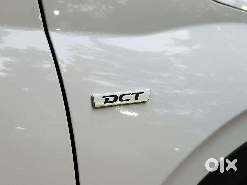 Hyundai Venue 1.0 Sx (o) Turbo Dct, 2024, Petrol