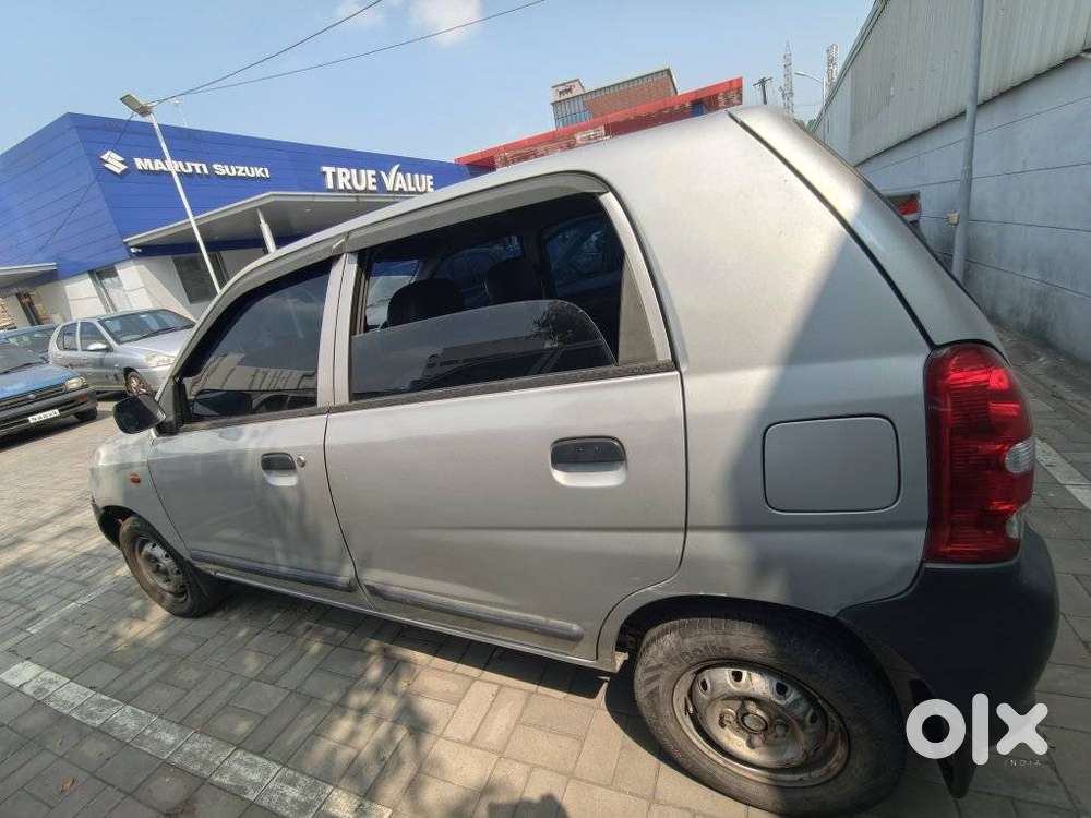 Maruti Suzuki Alto 0.8 Lxi (o), 2007, Petrol