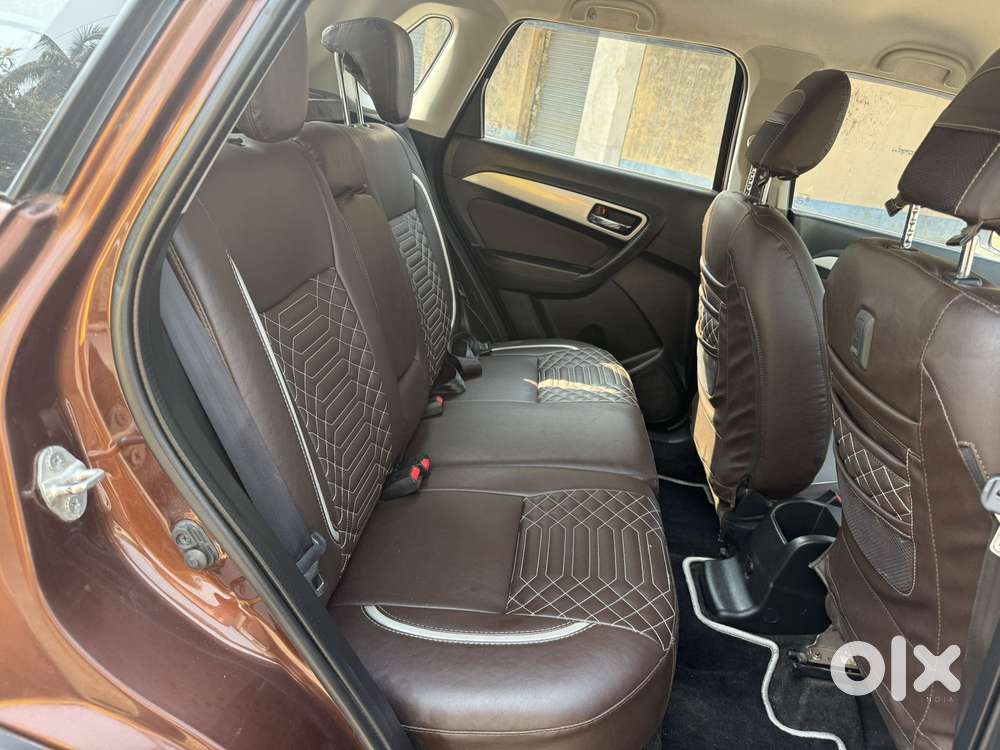 Toyota Urban Cruiser 1.5 High Grade Mt, 2022, Petrol