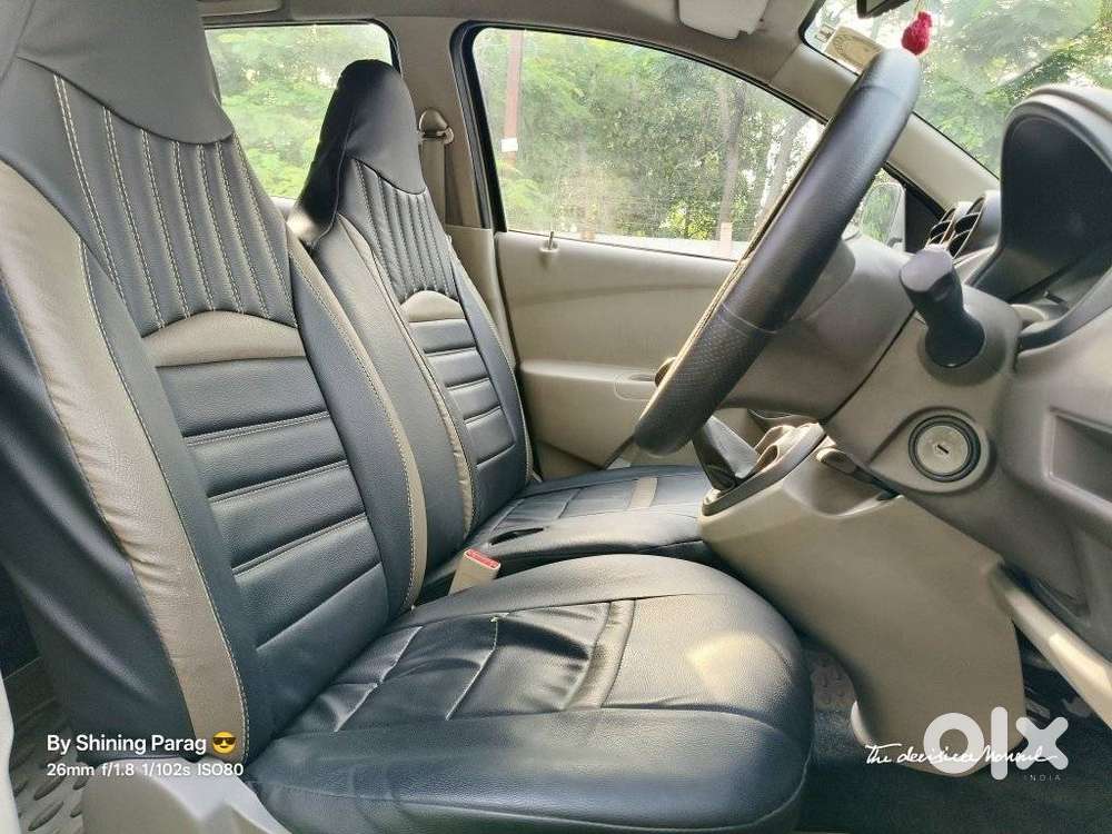 Datsun Go Plus Style, 2015, Petrol