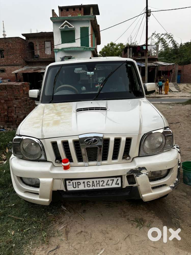 Mahindra Diesel Car 2012