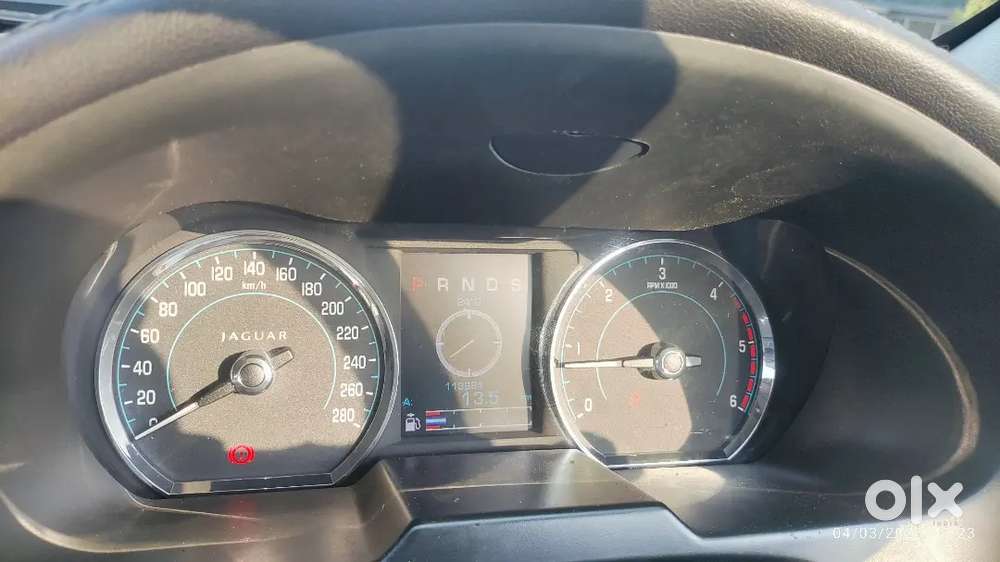 Jaguar Xf 2012 Diesel Well Maintained

All Papers Are Updated