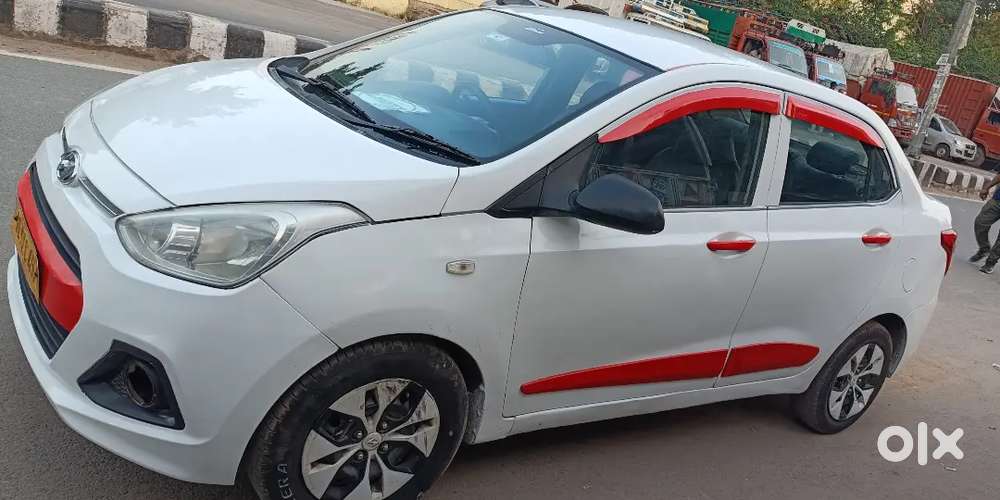 Hyundai Xcent  2019
