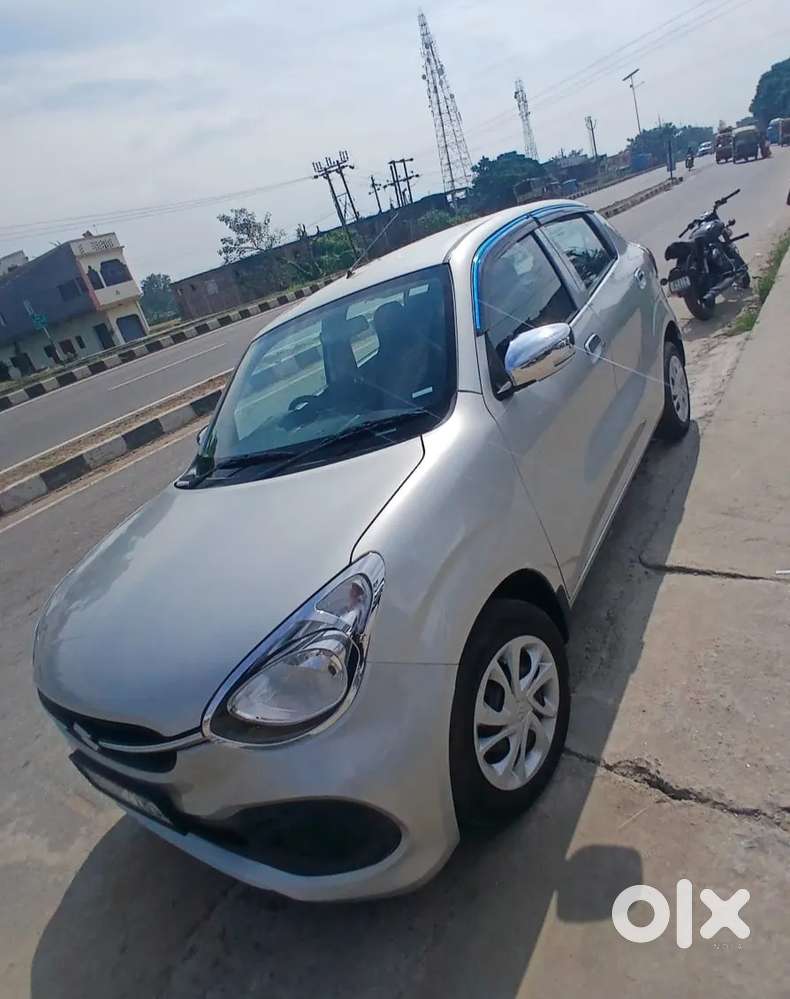 Maruti Suzuki Celerio Zxi, 2022, Petrol