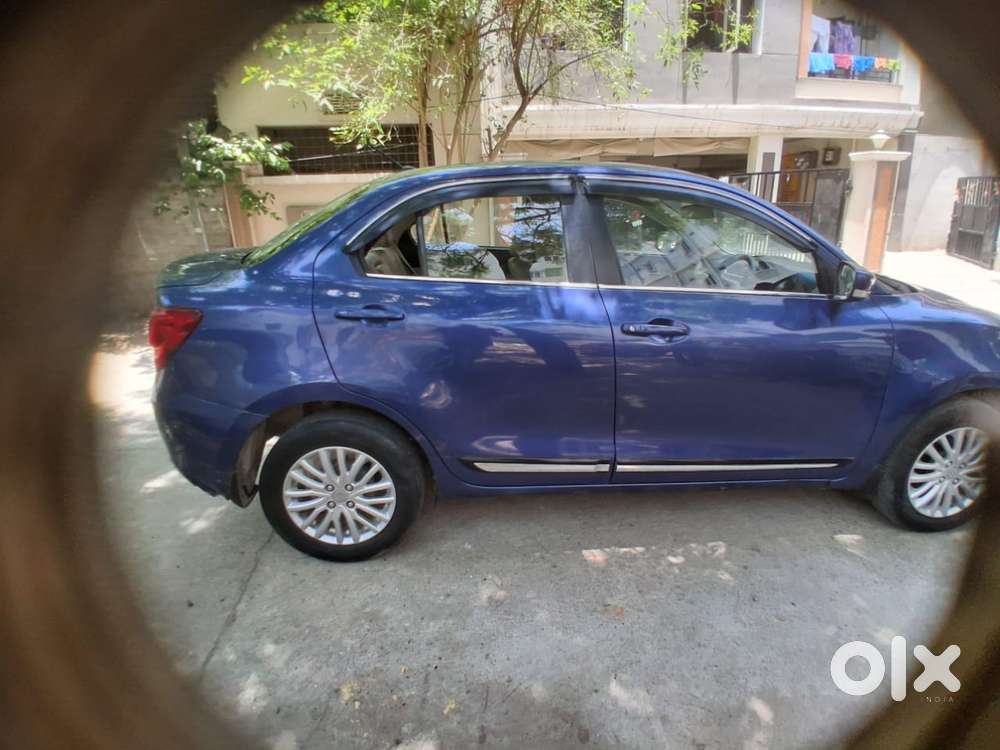 Maruti Suzuki Swift Dzire 1.2 Zxi Bsiv, 2023, Petrol